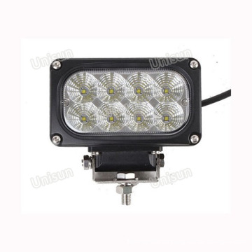 5.5inch 24V Auxiliary 40W LED Ackerland Traktor Arbeitslampe